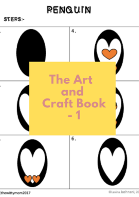 The Art and Craft Book