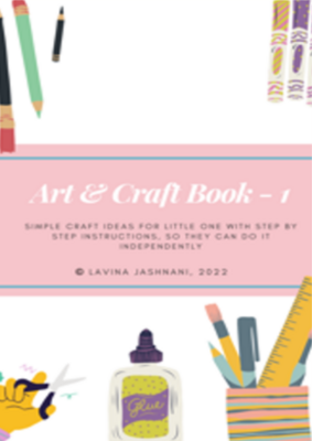 The Art and Craft Book
