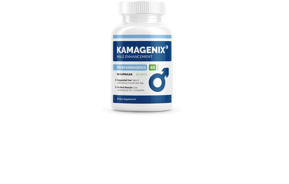 Kamagenix Male Enhancement