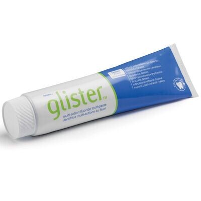 Glister Herbal Toothpaste