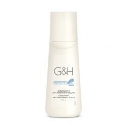 G&amp;H™ PROTECT+™ and HYMM Roll On