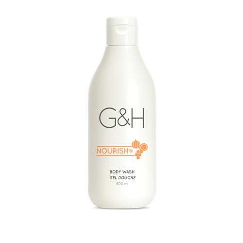 Body Wash Products