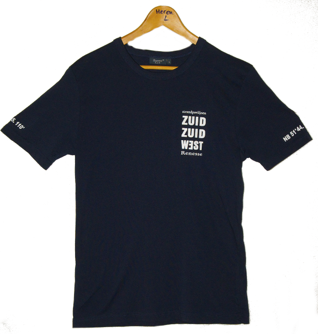 Zuid Zuid West t-shirt Zuid Zuid West t-shirt