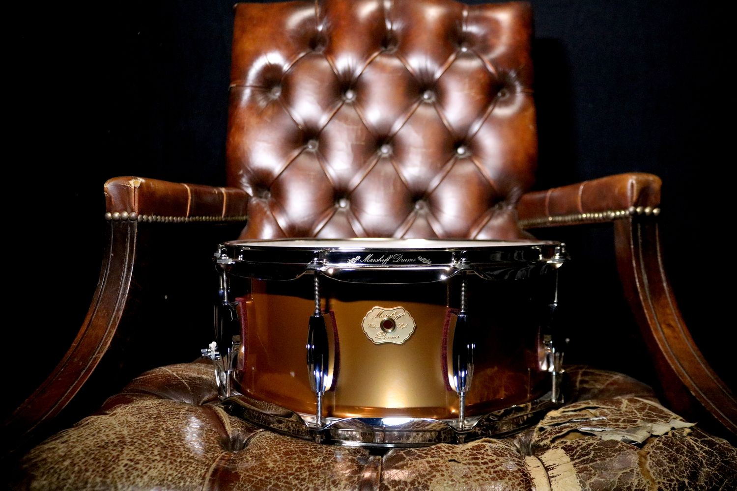Masshoff &quot;The Five9 Standard&quot; 14x,5,9