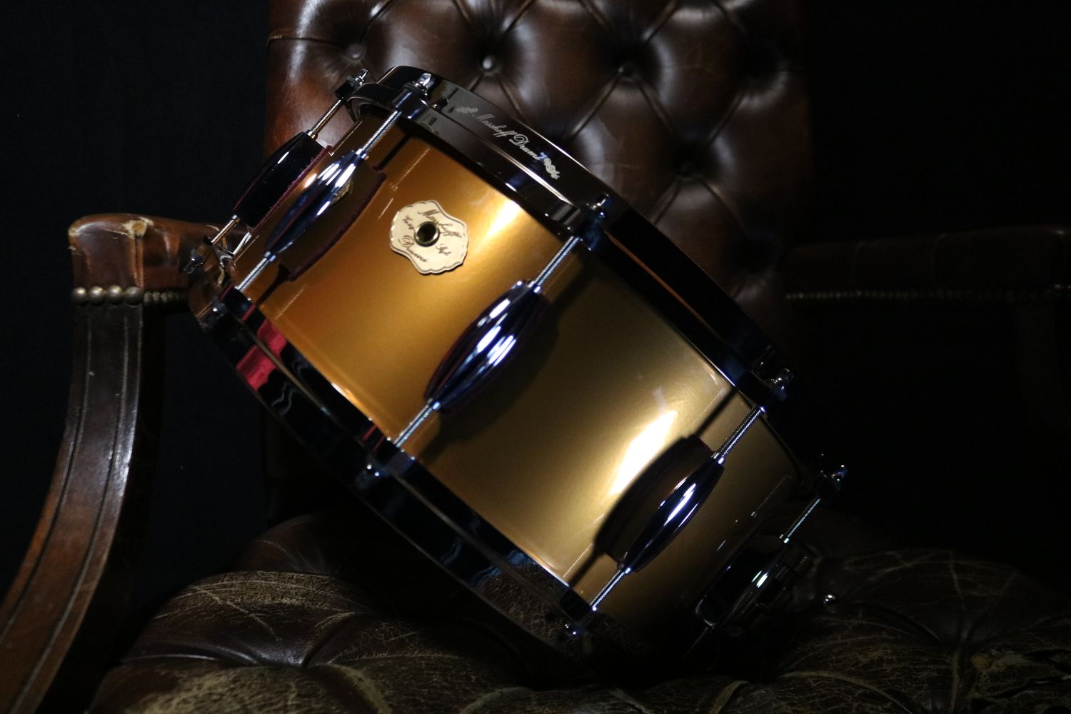 Masshoff &quot;The Five9 Exclusive&quot; 14x5,9