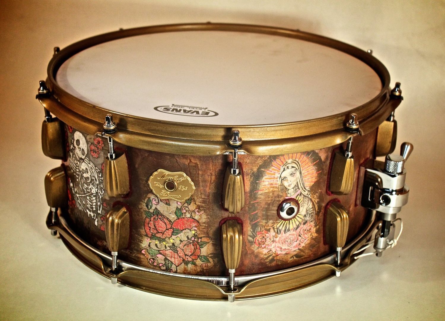 Z___Personalized Snares [configurator]