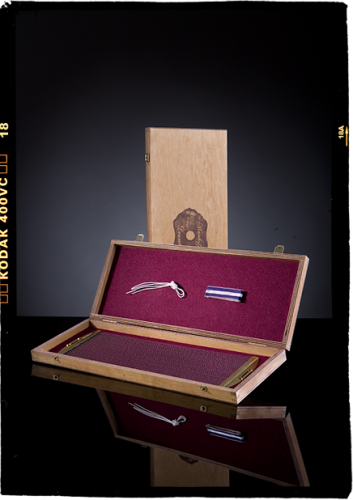 14" Snare Wires - 24 strands