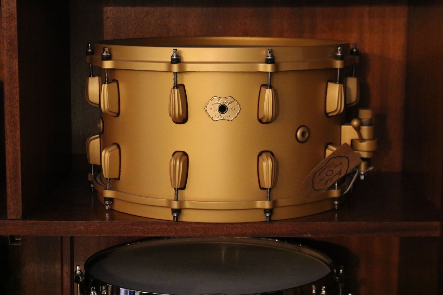Big Chief Excalibur Ceramic Coated 14x8