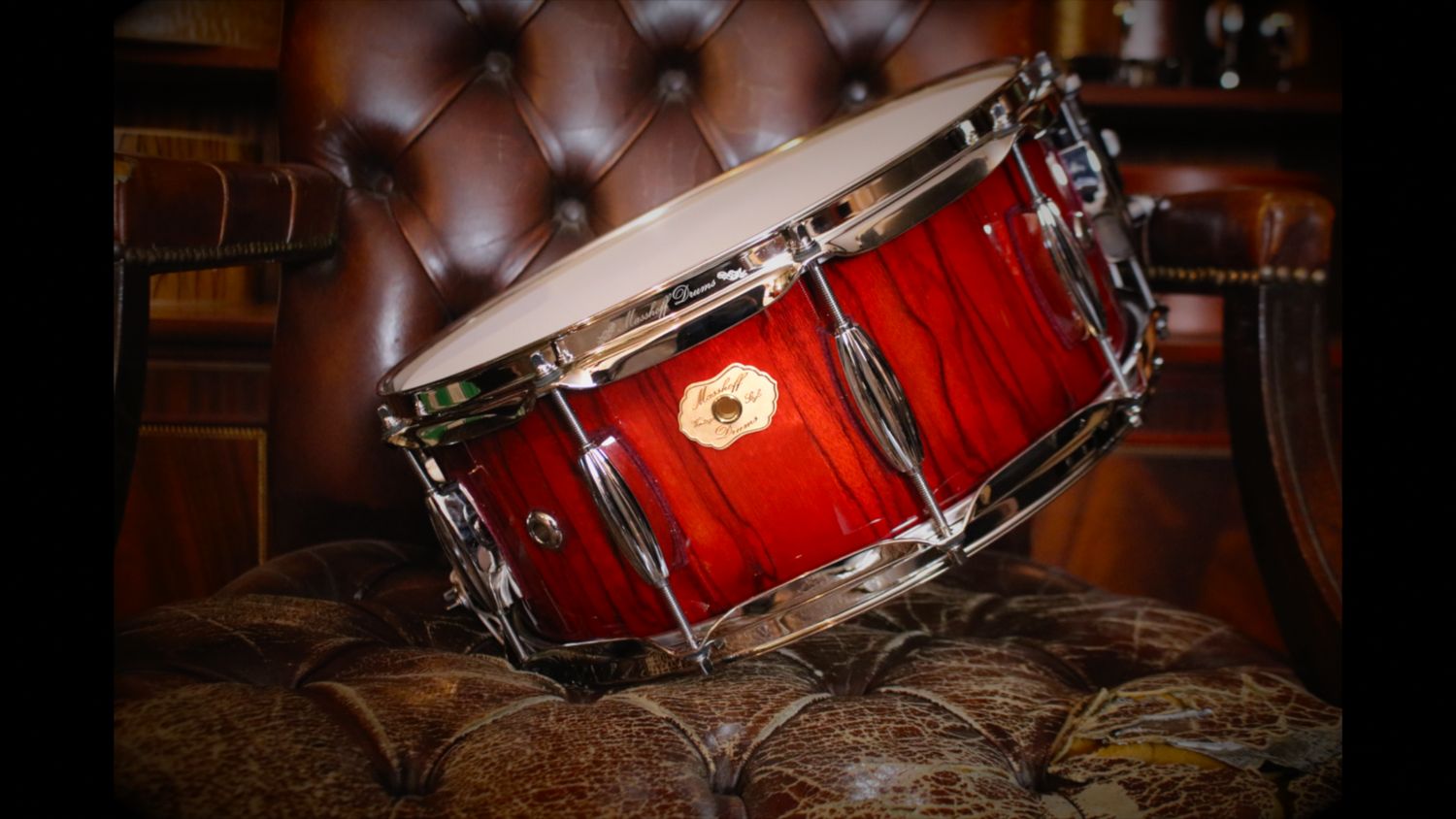 The "FiveNine" Limba Maple Standard