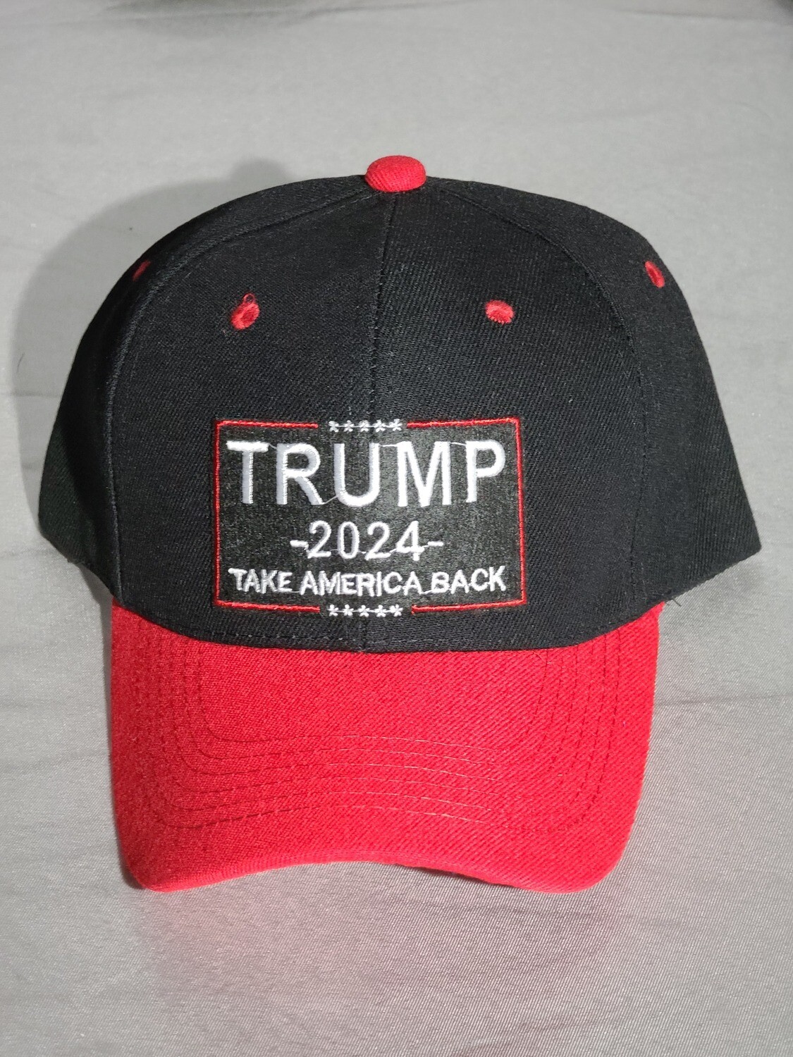 Trump Take America Back hat