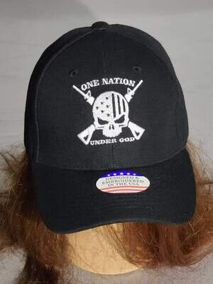 One nation &quot;pick your style&quot;