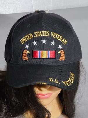 United States veteran