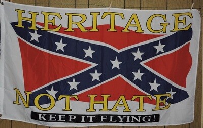 Confederate Heritage Flag