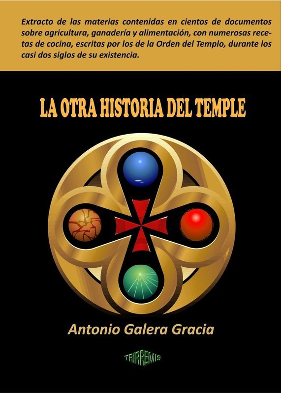 LA OTRA HISTORIA DEL TEMPLE