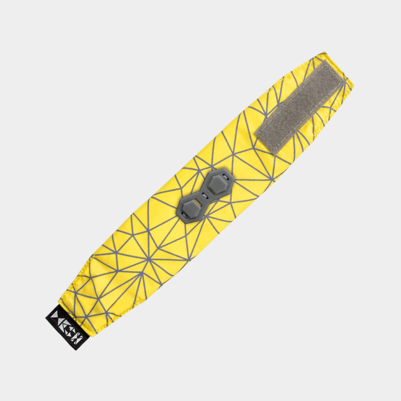 Mask n Go (yellow)