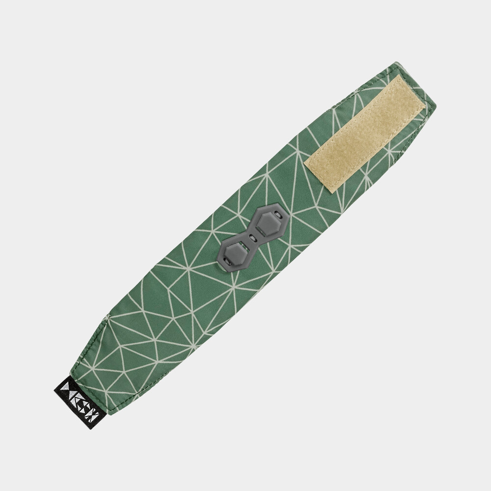 Mask n Go (green)