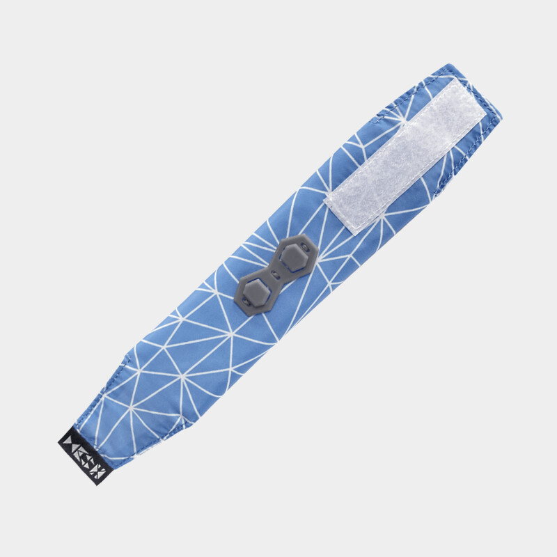 Mask n Go (light blue)