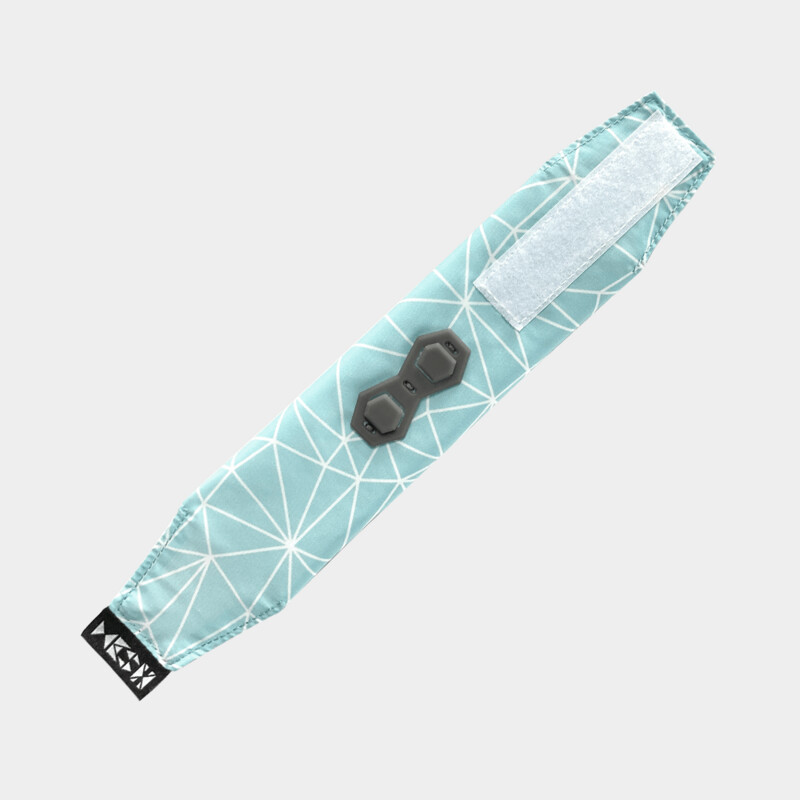 Mask n Go (aquamarine)