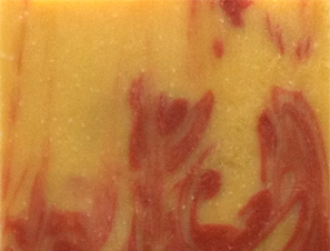 Mango Papaya Soap
