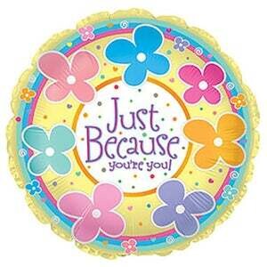 17&quot; JUST BECAUSE DAISIES