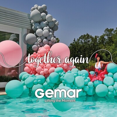 Gemar Balloons 5