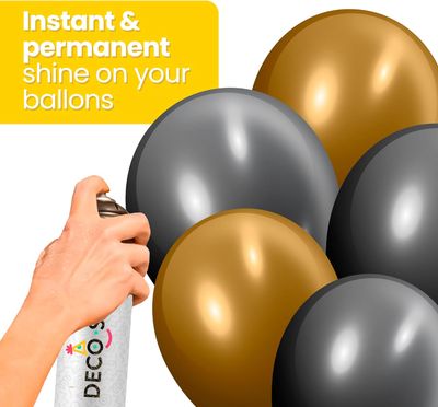 DECOCHAMP DECO SHINE