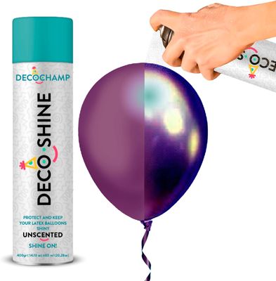 DECOCHAMP DECO SHINE