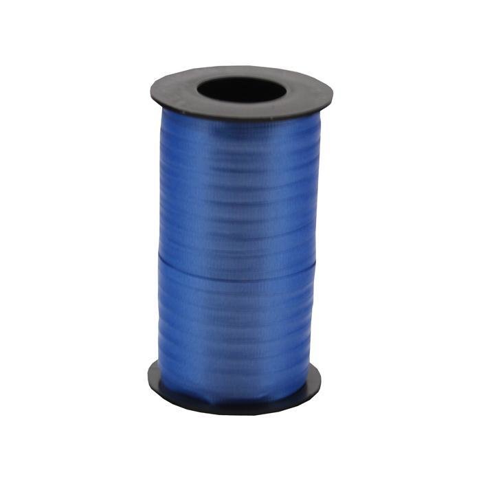 Royal Blue Curling Ribbon