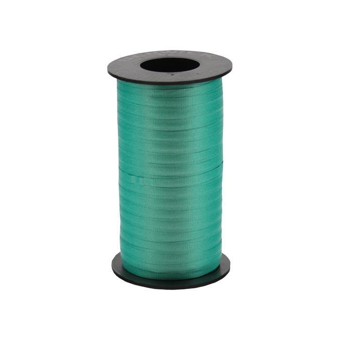 Emerald Green Curling Ribbon