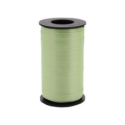 Lime Green Curling Ribbon