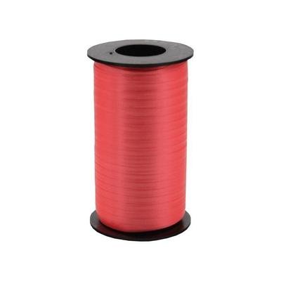 Red Curling Ribbon