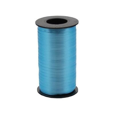 Turquoise Curling Ribbon