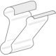 Loose Balloon Sealing Clips