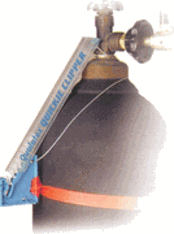 Quickie Balloon Clipper Tool