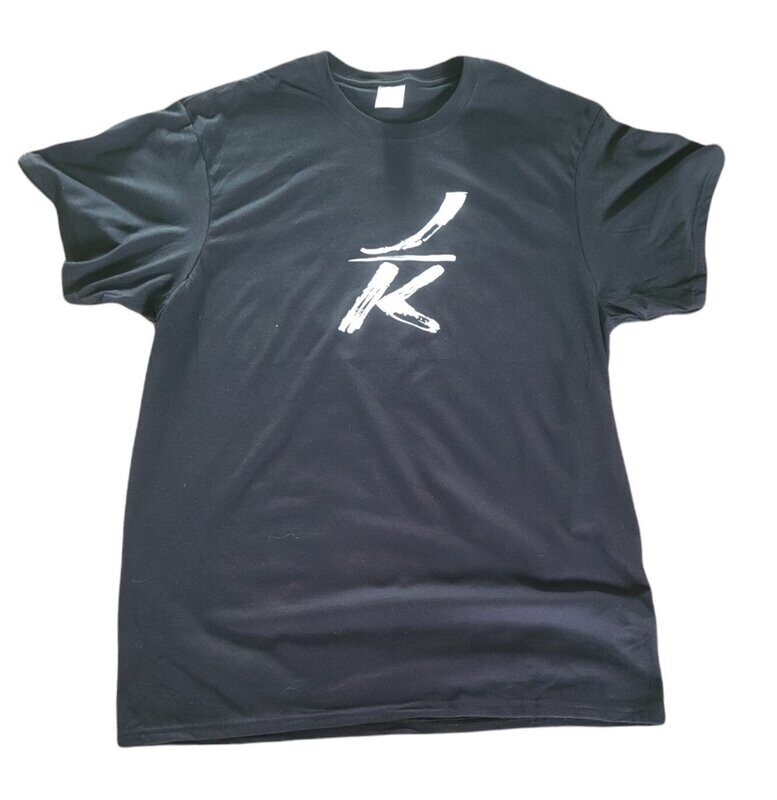 JK Enterprise Tee
