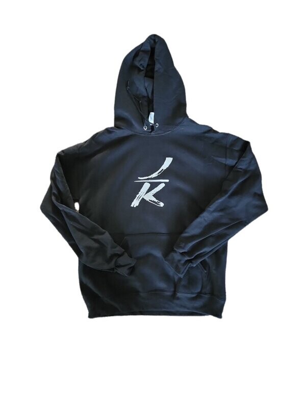JK Enterprise Hoodie