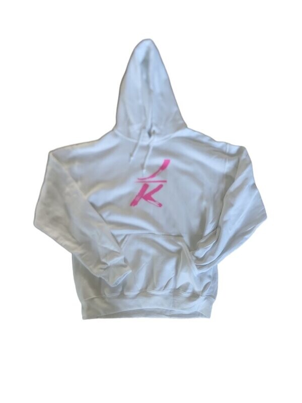 JK Enterprise Hoodie