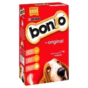 Bonio 1.2Kg