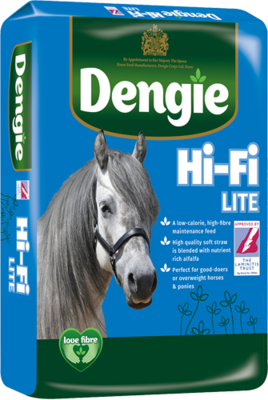 Dengie Hi-Fi Lite 20kg