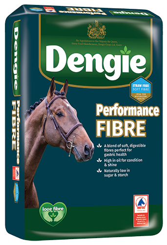 Dengie Performance Fibre 20kg