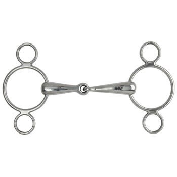 Continental Gag 2-Ring