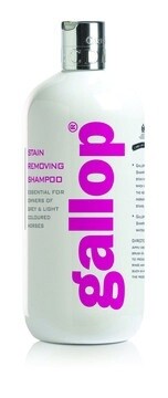 Gallop Stain Removing Shampoo 500Ml