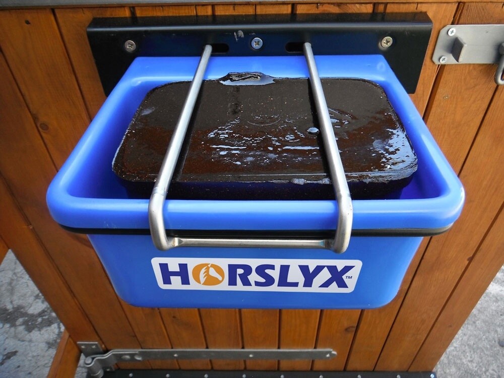 Horslyx 5kg Holder