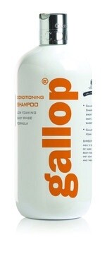 Gallop Conditioning Shampoo 500Ml