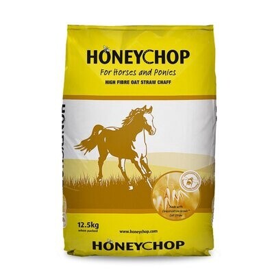 Honeychop Original 12.5kg