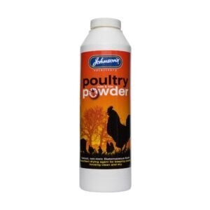 JVP Poultry Mite & Lice Powder 250g