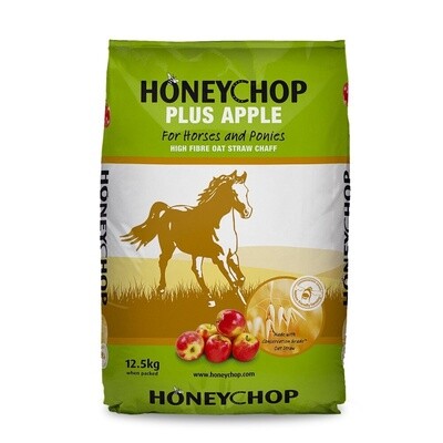 HoneyChop with Apple 12.5kg