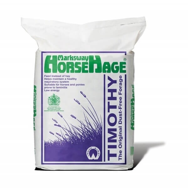 HorseHage Timothy 23kg