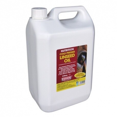 Equimins Linseed Oil 2.5L