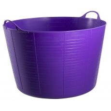 Extra Large Gorilla Tub® 75L Sp75